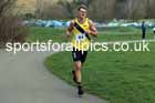 Senior Mens 2026 NECAA Royal Signals Road Relays, Hetton Lyons Country Park, Hetton le Hole. Photo: David T. Hewitson/Sports for All Pics